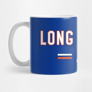 Long Island AF Mug